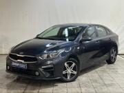 Kia Cerato IV Санкт-Петербург  - изображение 18