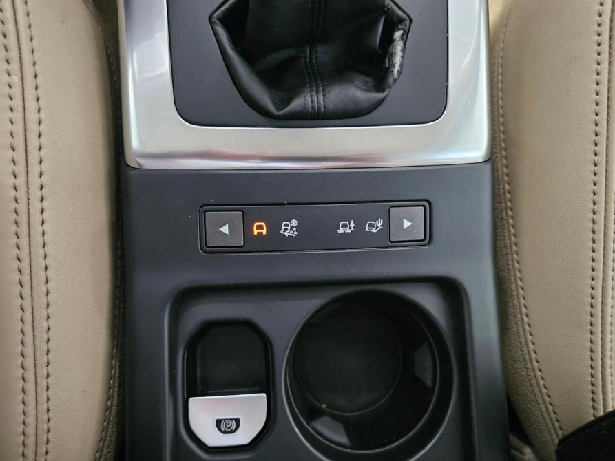 Land Rover Freelander II Рестайлинг 2 Москва  - изображение 12