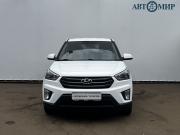 Hyundai Creta I Москва  - изображение 14
