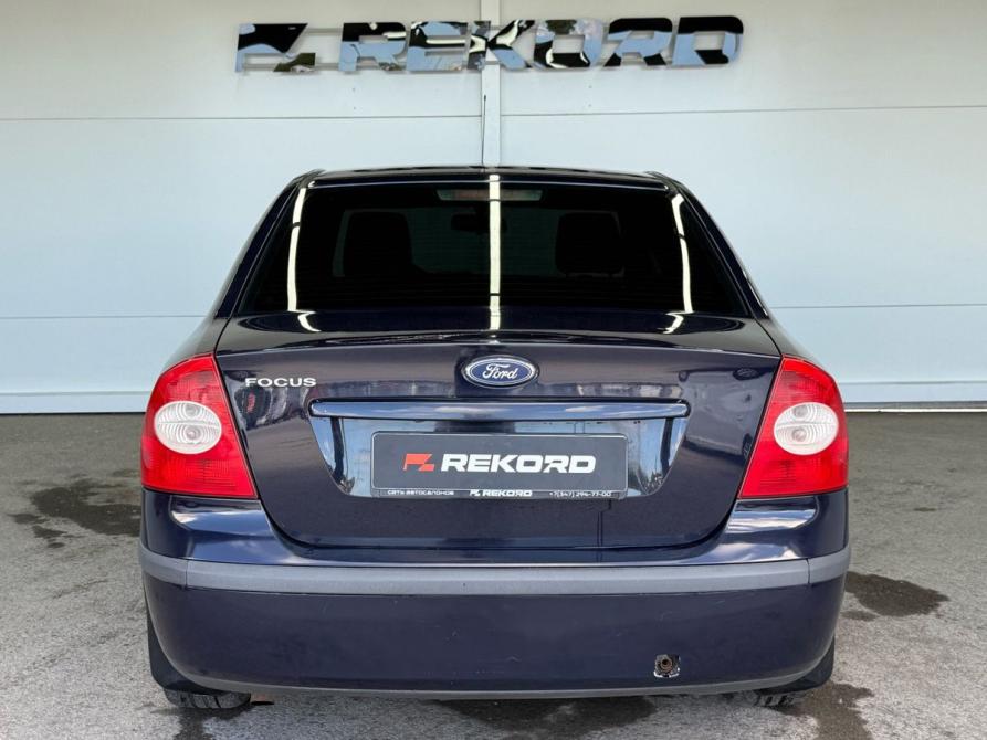Ford Focus II Уфа  - изображение 6
