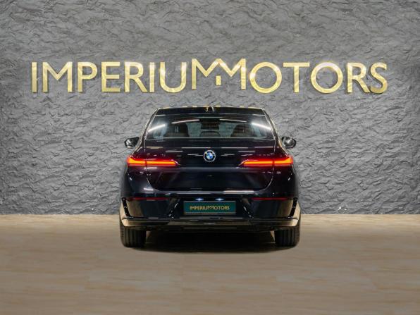 Новый BMW 7 серии VII (G70) 2025 года, цена 16 500 000 рублей, седан, Автокод Объявления