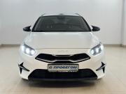 Kia Ceed III Рестайлинг Москва  - изображение 20