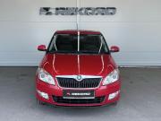 Skoda Fabia II Рестайлинг Уфа  - изображение 23
