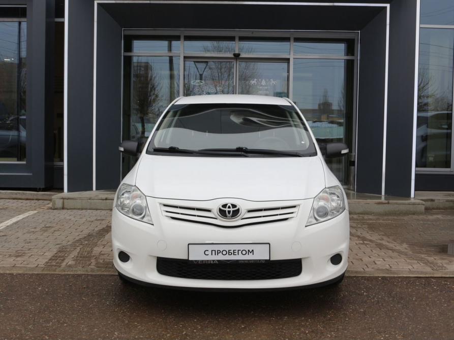 Toyota Auris I Рестайлинг Стерлитамак  - изображение 2