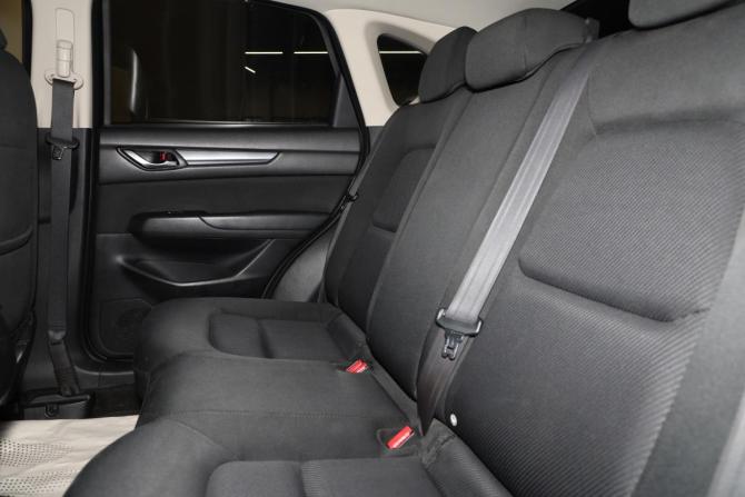 Mazda CX-5 II с пробегом 2018 года, цена 2 299 000 рублей, 91000 км, внедорожник, Автокод Объявления