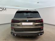 BMW X5 IV (G05/G18) Рестайлинг Москва  - изображение 25