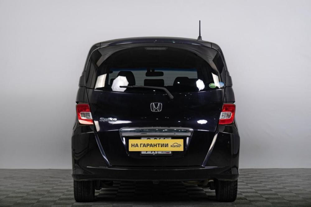 Honda Freed I Рестайлинг Томск  - изображение 5