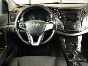Hyundai i40 I Кемерово  - изображение 29