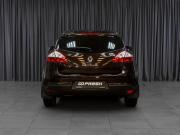 Renault Megane III Рестайлинг Тюмень  - изображение 20