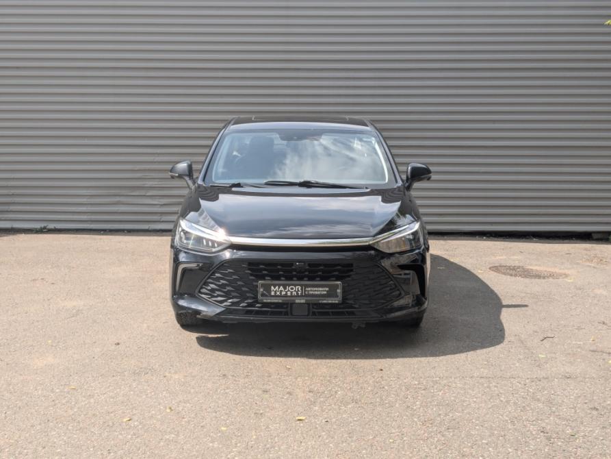 BAIC U5 Plus Москва  - изображение 21