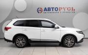 Mitsubishi Outlander III Рестайлинг 2 Подольск  - изображение 31