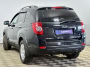 Chevrolet Captiva I Рестайлинг Борисоглебск  - изображение 20