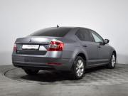 Skoda Octavia III (A7) Рестайлинг Санкт-Петербург  - изображение 25