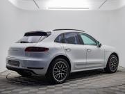 Porsche Macan I Москва  - изображение 24