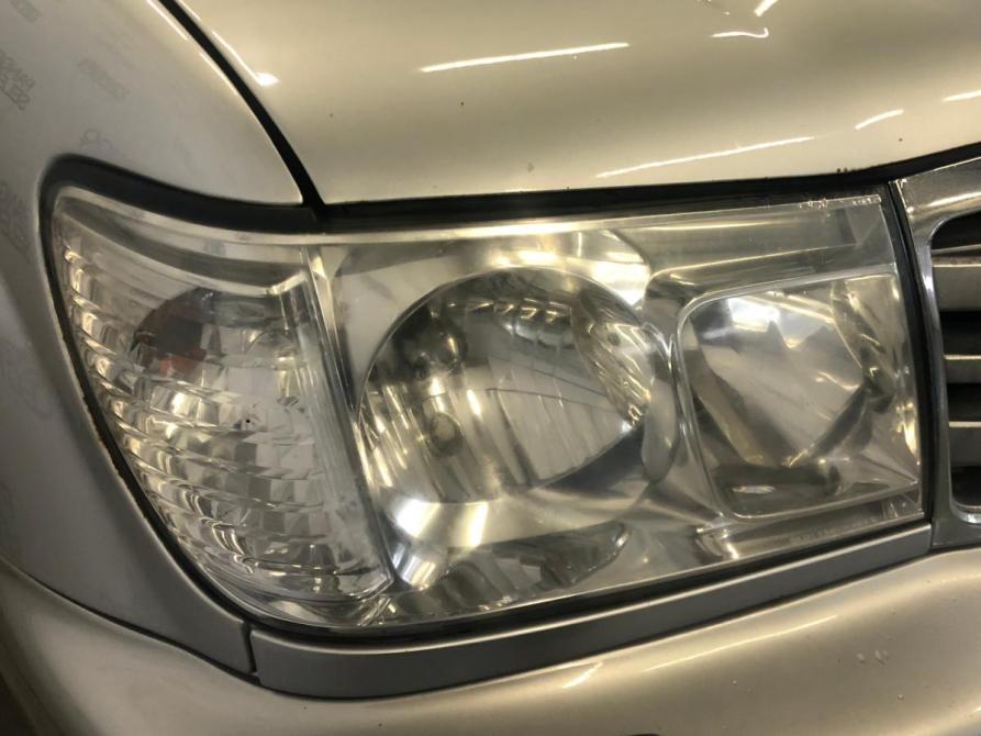 Toyota Land Cruiser 100 Series Рестайлинг 2 Курск  - изображение 25