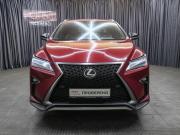 Lexus RX IV Москва  - изображение 28