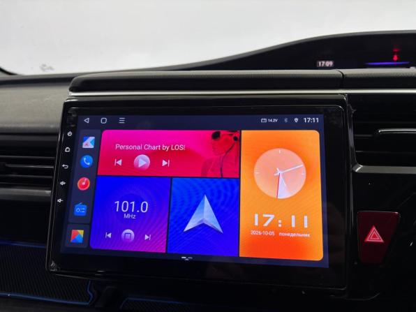 Honda Stepwgn V с пробегом 2016 года, цена 1 960 000 рублей, 103370 км, минивэн, Автокод Объявления