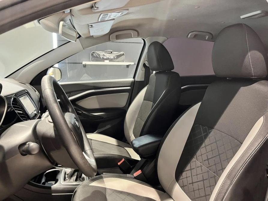 Lada (ВАЗ) Vesta I Новосибирск  - изображение 14
