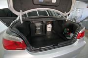 BMW 5 серии V (E60/E61) Рестайлинг Сургут  - изображение 49