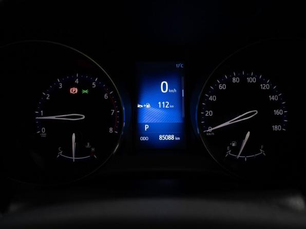 Toyota C-HR I с пробегом 2019 года, цена 1 825 000 рублей, 85000 км, внедорожник, Автокод Объявления