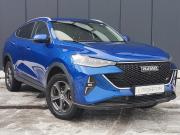 Haval F7x I Барнаул  - изображение 36