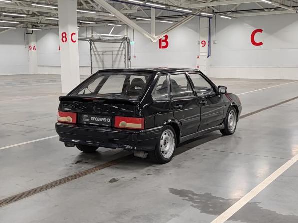 Lada (ВАЗ) 2114 с пробегом 2011 года, цена 98 000 рублей, 301986 км, хэтчбек, Автокод Объявления