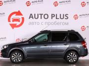 Lada (ВАЗ) Granta I Рестайлинг Минеральные Воды  - изображение 23
