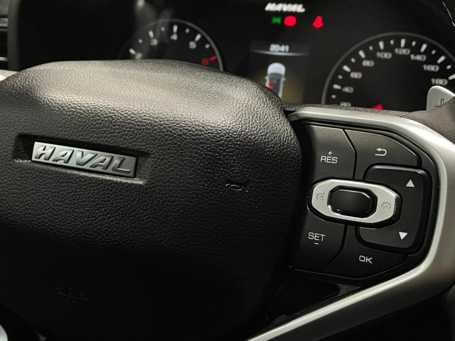 Haval Jolion I Пермь  - изображение 25