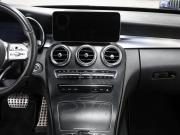Mercedes-Benz C-Класс IV (W205) Рестайлинг Москва  - изображение 41