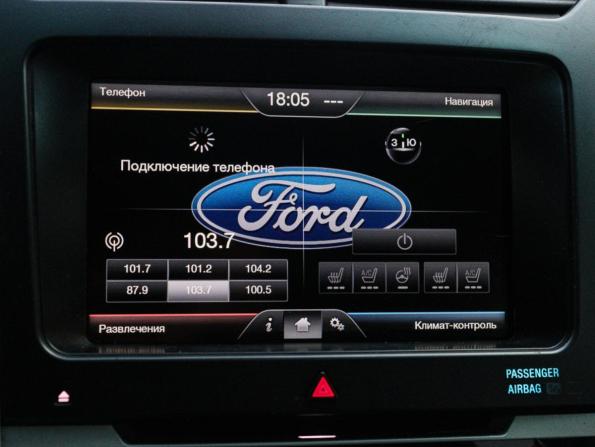 Ford Explorer V с пробегом 2013 года, цена 1 420 000 рублей, 273000 км, внедорожник, Автокод Объявления