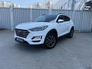 Hyundai Tucson III Ростов-на-Дону  - изображение 24