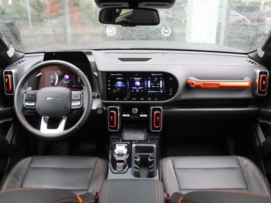 Haval Dargo I Самара  - изображение 11