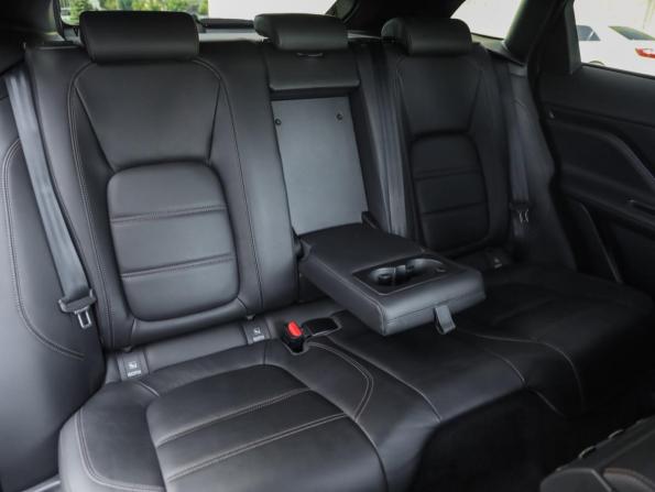 Jaguar F-Pace I с пробегом 2020 года, цена 3 166 000 рублей, 88513 км, внедорожник, Автокод Объявления