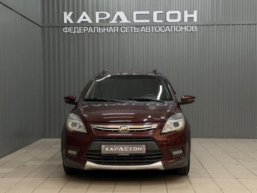 Lifan X50 Магнитогорск  - изображение 3