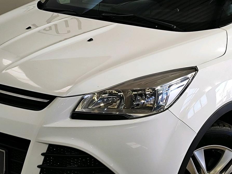 Ford Kuga II Москва  - изображение 7