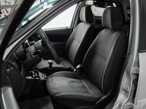 Lada (ВАЗ) Granta I с пробегом 2015 года, цена 270 000 рублей, 271368 км, лифтбек, Автокод Объявления