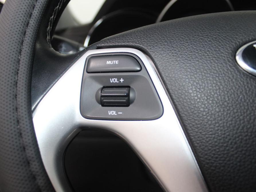 Kia Rio III Старый Оскол  - изображение 14