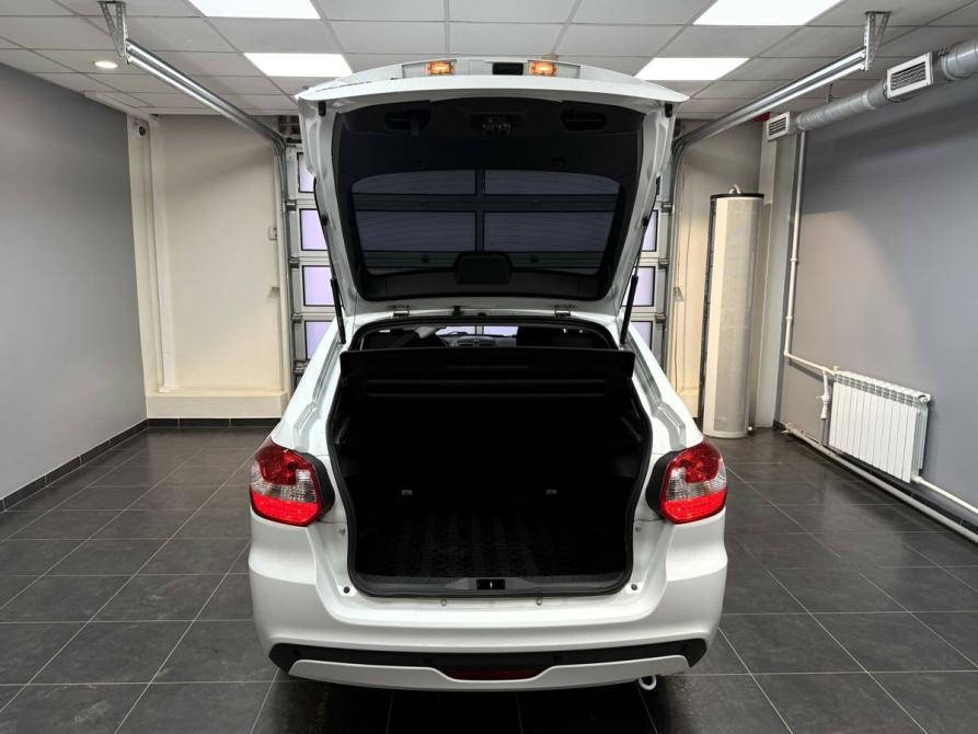 Lada (ВАЗ) Granta I Рестайлинг Тверь  - изображение 7