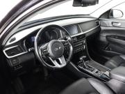 Kia Optima IV Рестайлинг Химки  - изображение 24