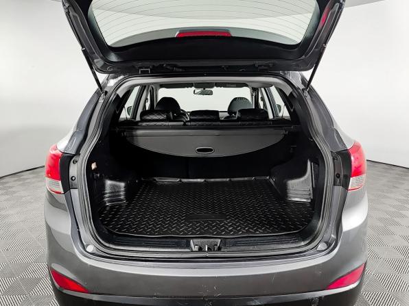 Hyundai ix35 I Рестайлинг с пробегом 2014 года, цена 1 225 000 рублей, 148584 км, внедорожник, Автокод Объявления