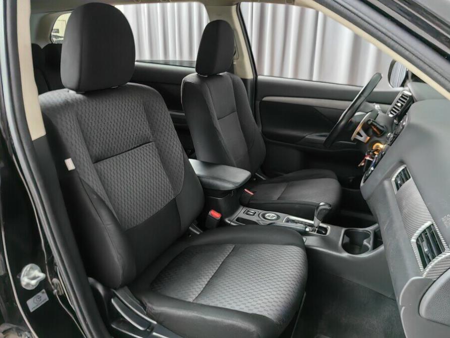 Mitsubishi Outlander III Подольск  - изображение 7