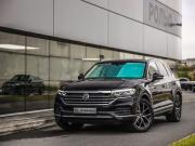 Volkswagen Touareg III Санкт-Петербург  - изображение 34