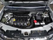 Renault Duster I Рестайлинг Санкт-Петербург  - изображение 32