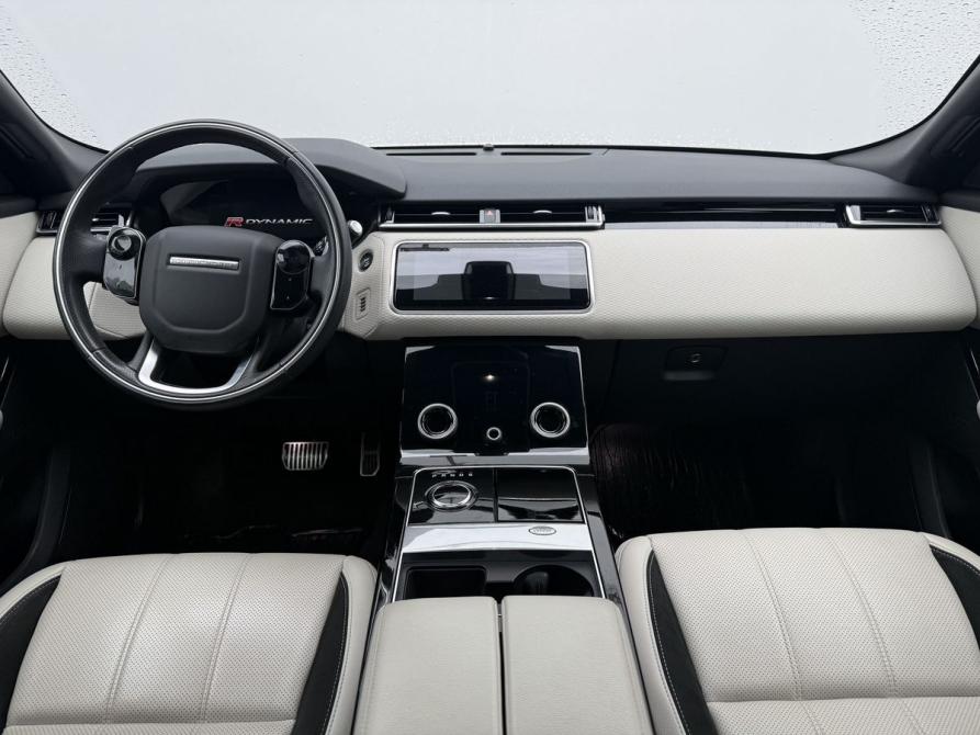 Land Rover Range Rover Velar I Москва  - изображение 13