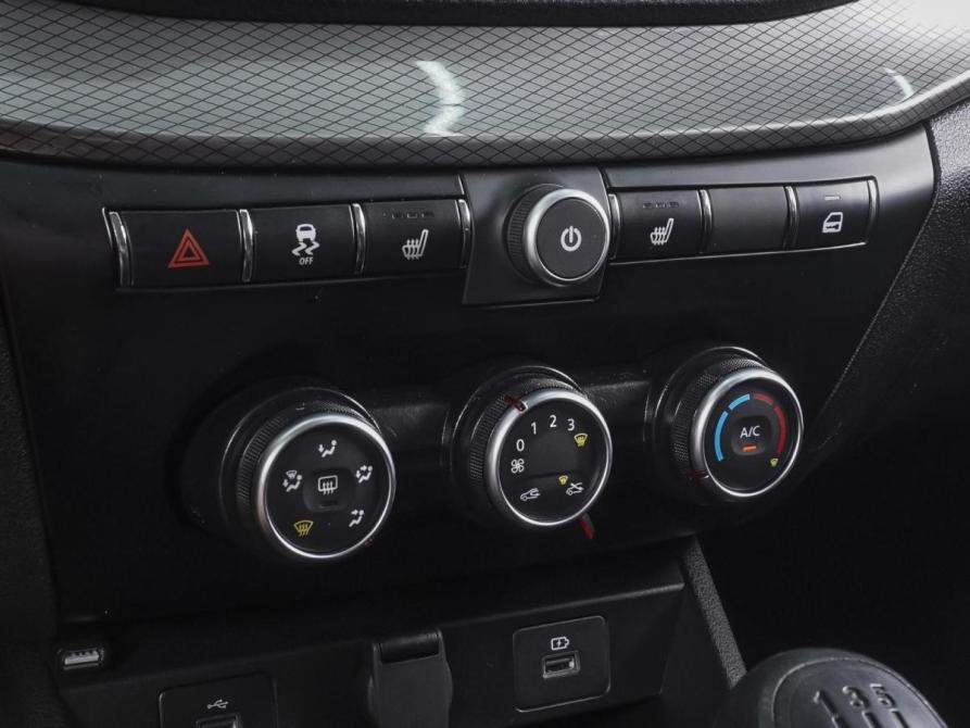 Lada (ВАЗ) Vesta I Рестайлинг (NG) Ростов-на-Дону  - изображение 11