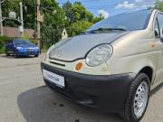 Daewoo Matiz I Рестайлинг Саратов  - изображение 37
