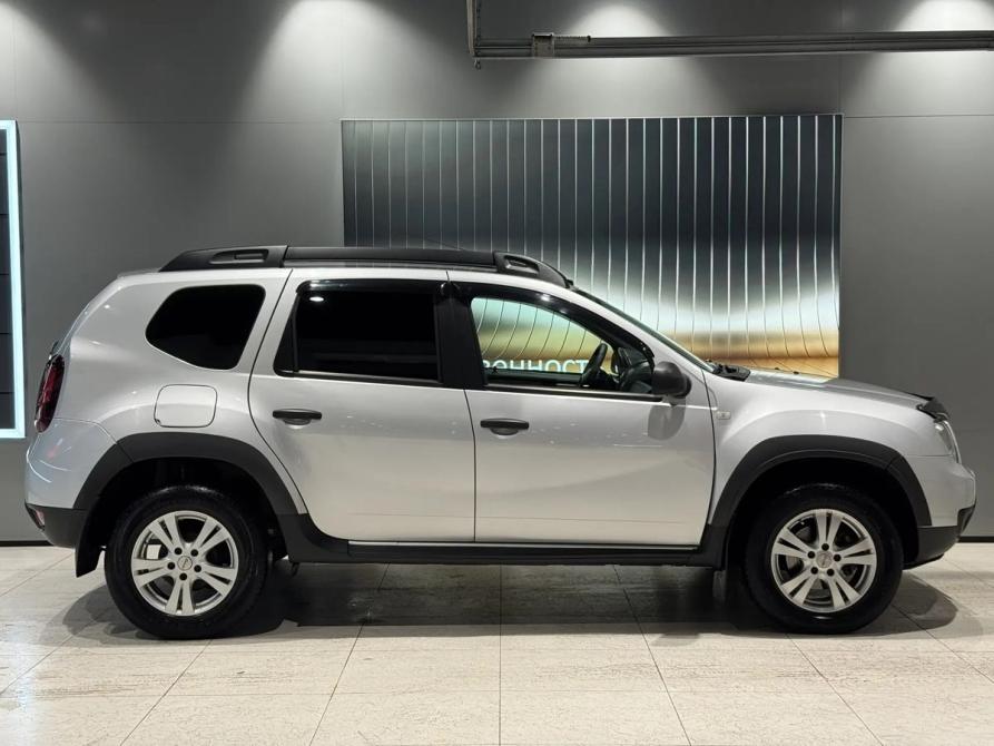 Renault Duster I Рестайлинг Новосибирск  - изображение 4
