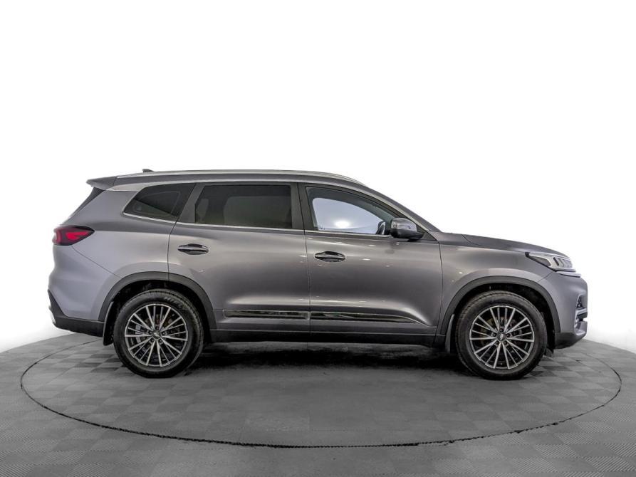 Chery Tiggo 8 I Рестайлинг Москва  - изображение 4
