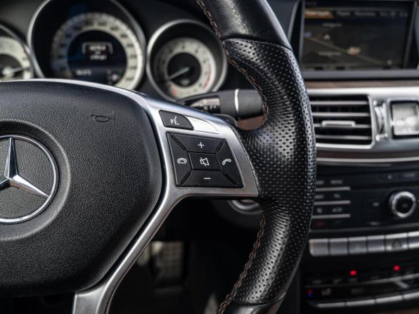 Mercedes-Benz E-Класс IV (W212 S212 C207) Рестайлинг с пробегом 2015 года, цена 2 970 000 рублей, 179161 км, седан, Автокод Объявления