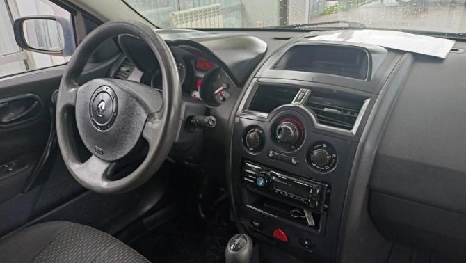 Renault Megane II с пробегом 2005 года, цена 248 000 рублей, 323000 км, седан, Автокод Объявления